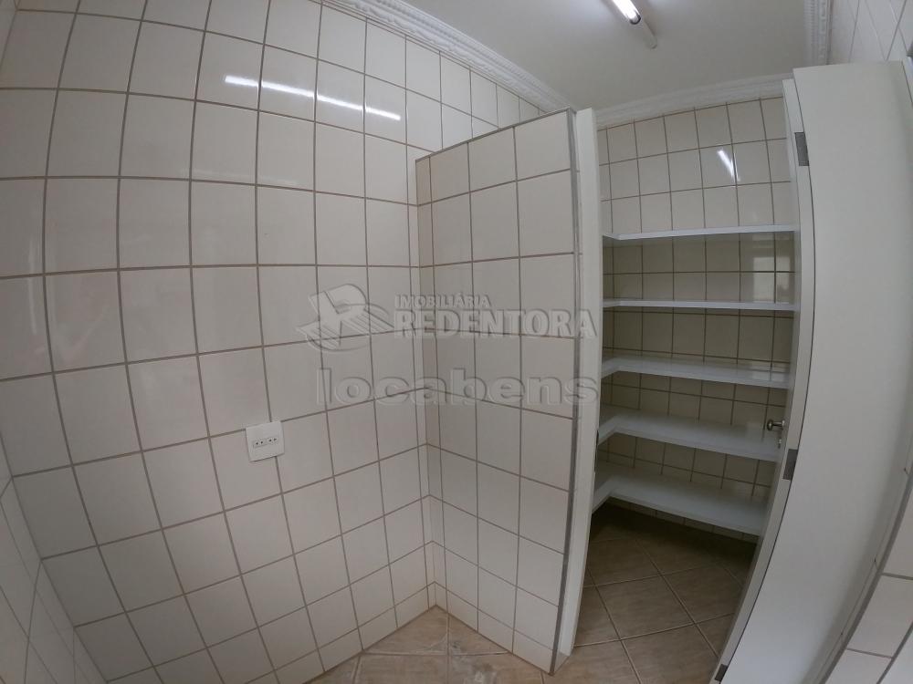 Alugar Casa / Condomínio em São José do Rio Preto R$ 7.000,00 - Foto 14