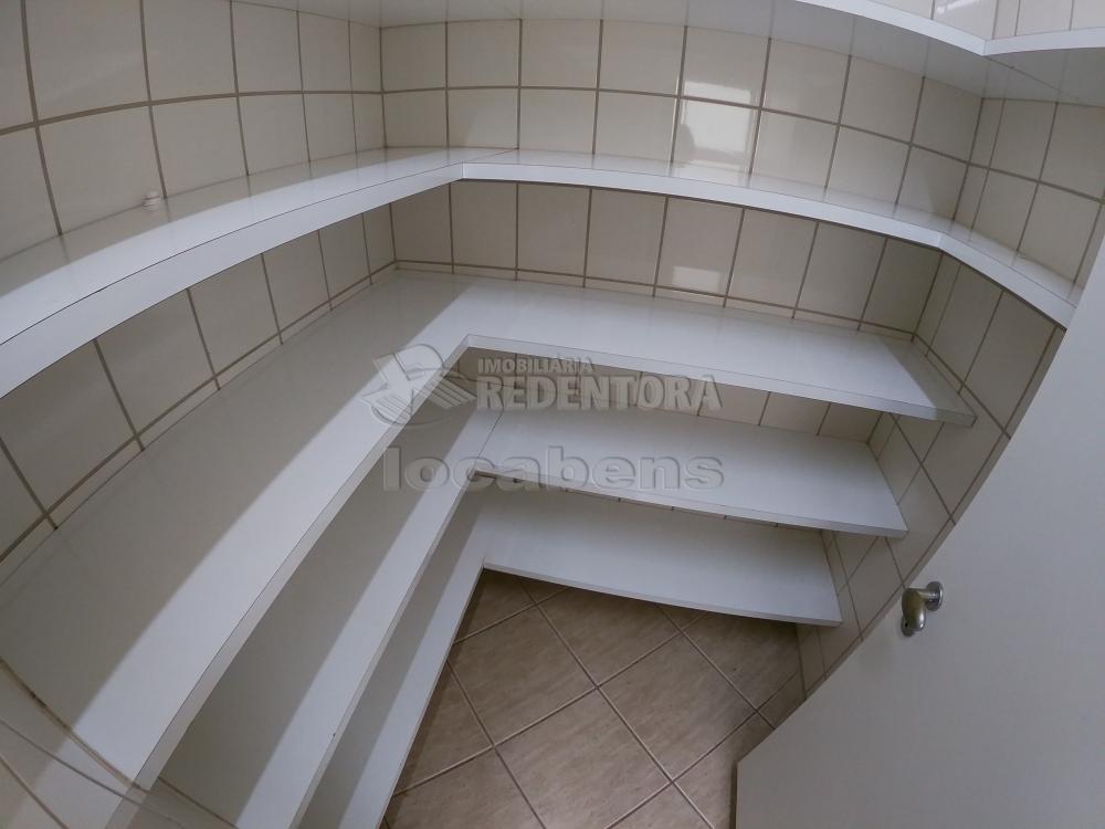 Alugar Casa / Condomínio em São José do Rio Preto R$ 5.900,00 - Foto 15