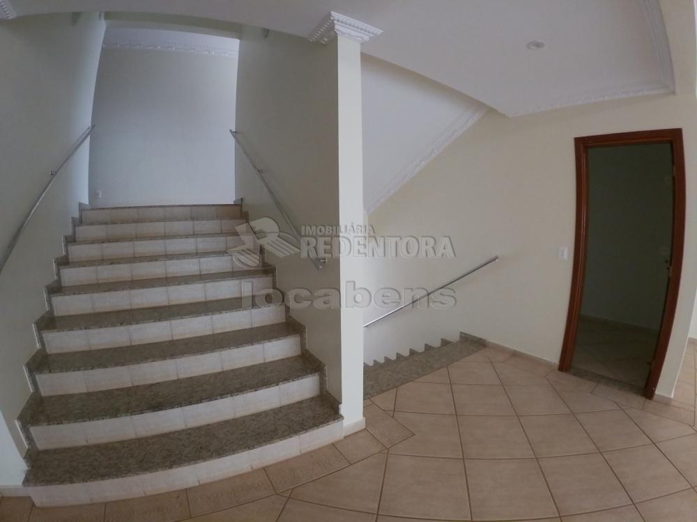 Alugar Casa / Condomínio em São José do Rio Preto R$ 5.900,00 - Foto 20