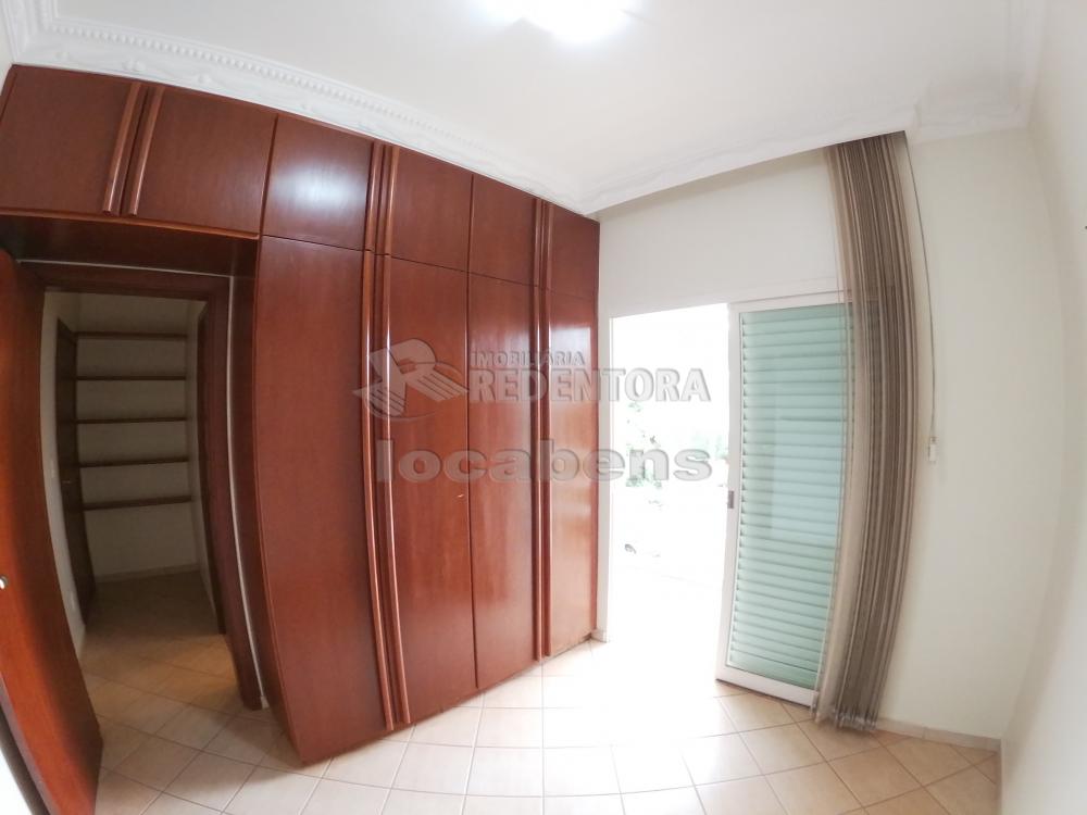 Alugar Casa / Condomínio em São José do Rio Preto apenas R$ 5.900,00 - Foto 22