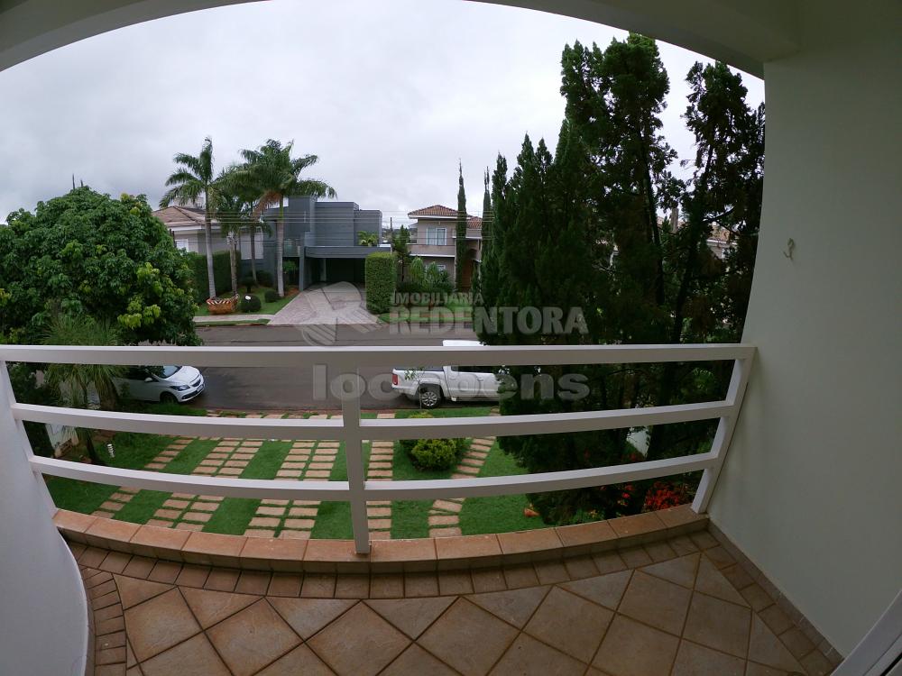 Alugar Casa / Condomínio em São José do Rio Preto R$ 7.000,00 - Foto 24