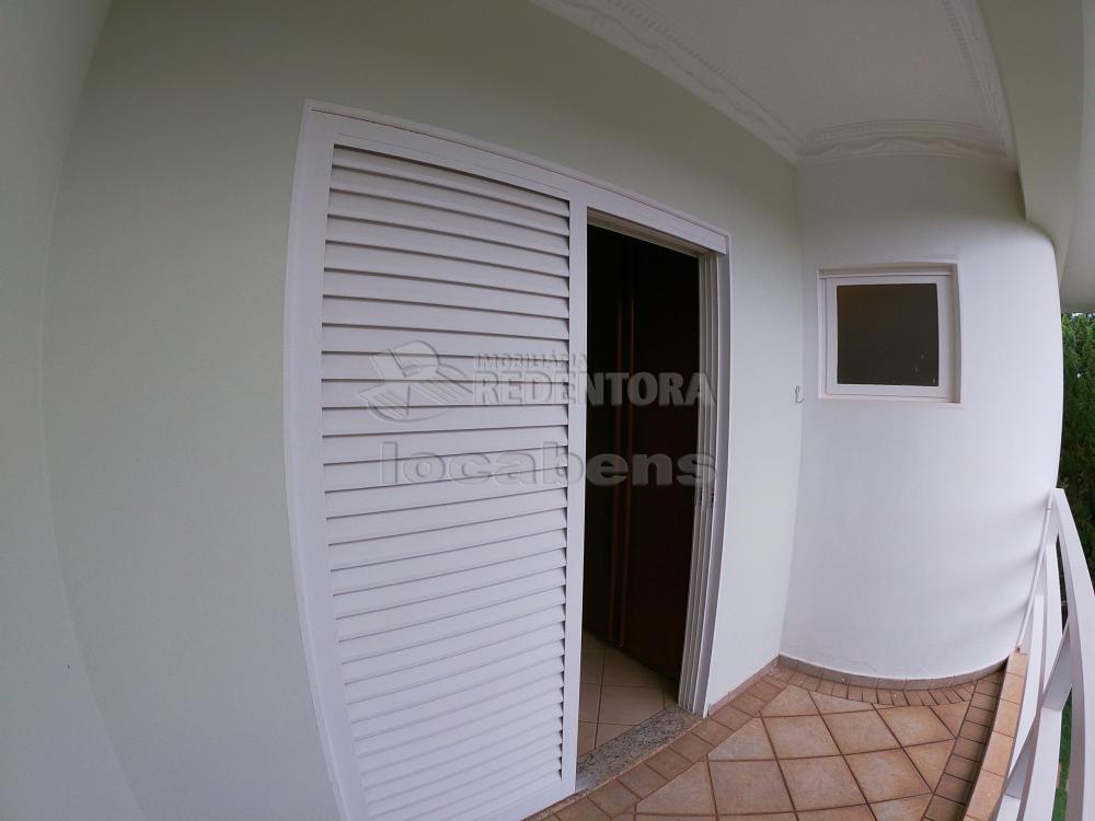Alugar Casa / Condomínio em São José do Rio Preto apenas R$ 7.000,00 - Foto 26