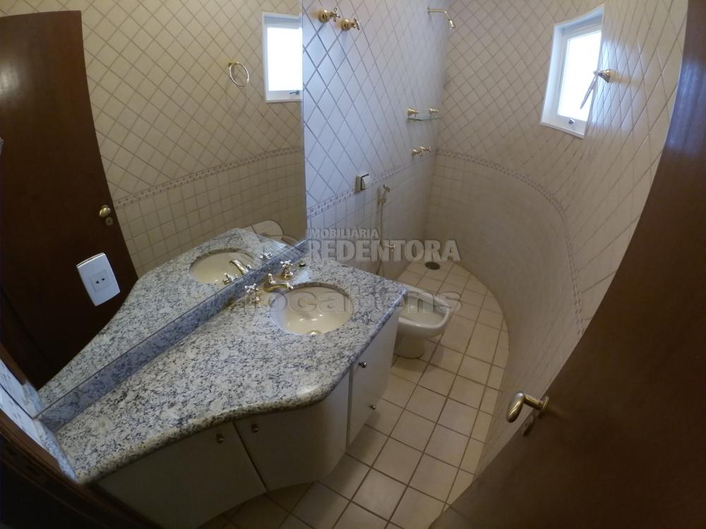 Alugar Casa / Condomínio em São José do Rio Preto R$ 7.000,00 - Foto 27