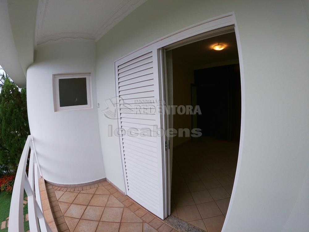 Alugar Casa / Condomínio em São José do Rio Preto R$ 5.900,00 - Foto 33