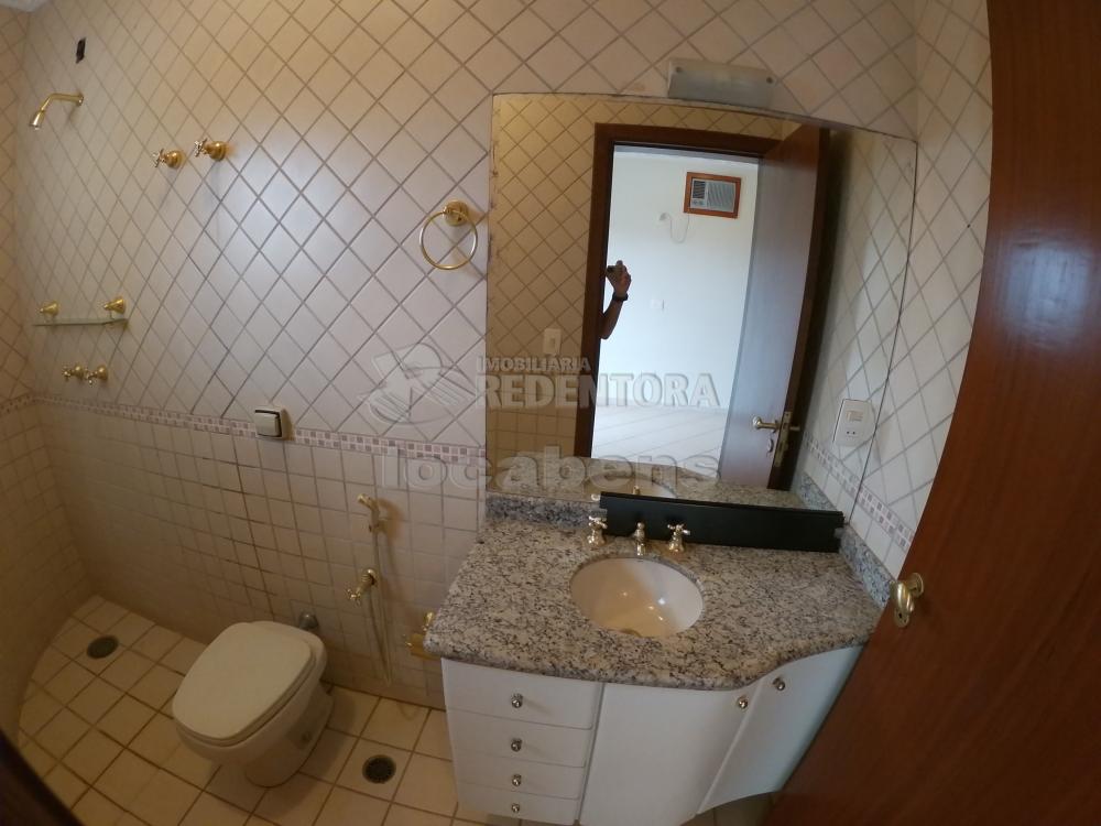 Alugar Casa / Condomínio em São José do Rio Preto R$ 5.900,00 - Foto 34