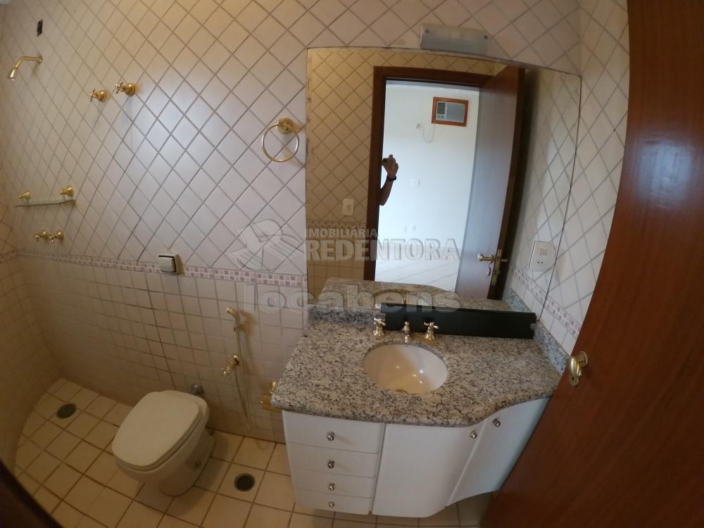 Alugar Casa / Condomínio em São José do Rio Preto apenas R$ 7.000,00 - Foto 35