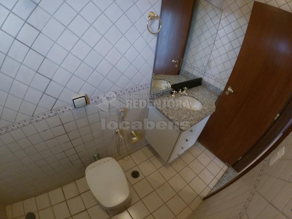 Alugar Casa / Condomínio em São José do Rio Preto apenas R$ 5.900,00 - Foto 36