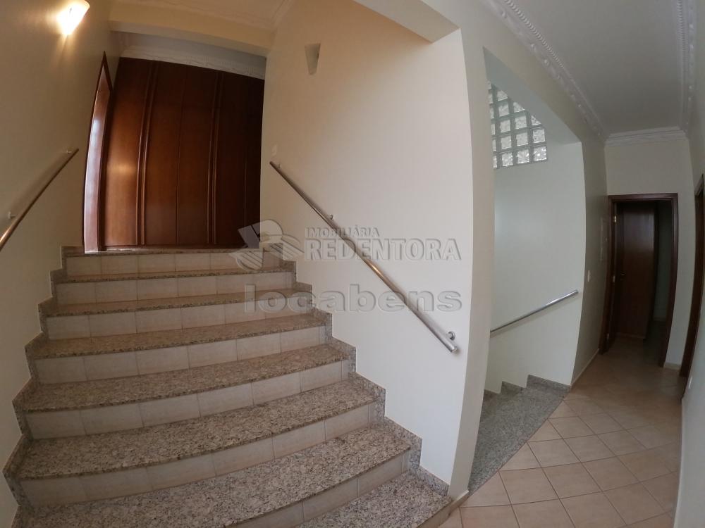 Alugar Casa / Condomínio em São José do Rio Preto R$ 5.900,00 - Foto 37
