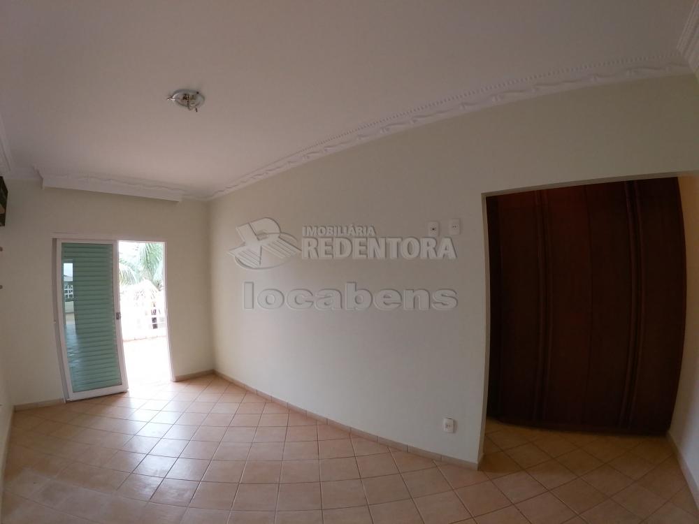 Alugar Casa / Condomínio em São José do Rio Preto R$ 7.000,00 - Foto 43