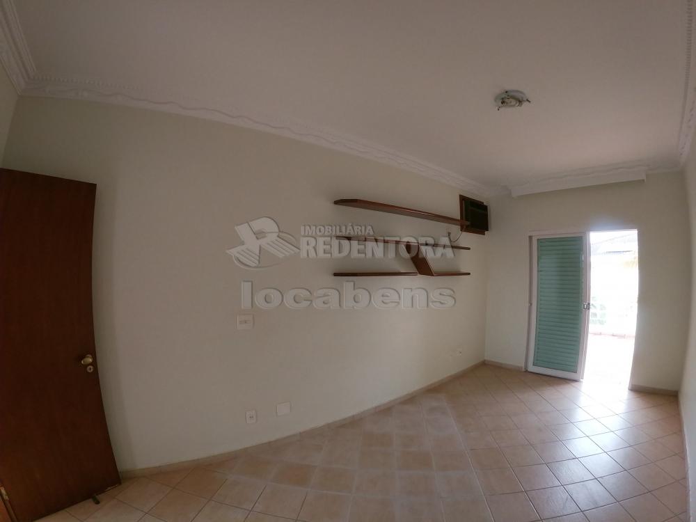 Alugar Casa / Condomínio em São José do Rio Preto apenas R$ 7.000,00 - Foto 44