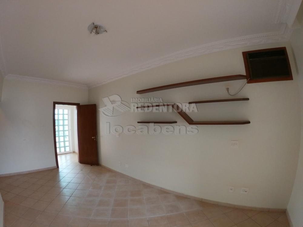 Alugar Casa / Condomínio em São José do Rio Preto apenas R$ 7.000,00 - Foto 45