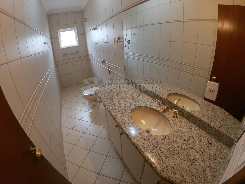 Alugar Casa / Condomínio em São José do Rio Preto R$ 7.000,00 - Foto 47