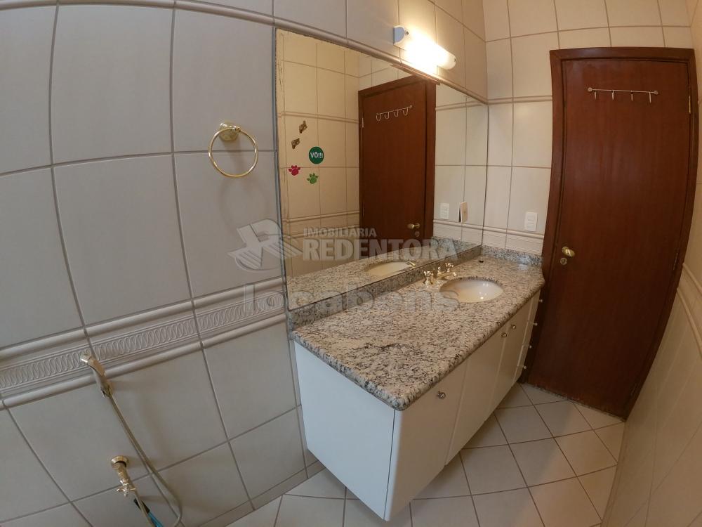 Alugar Casa / Condomínio em São José do Rio Preto apenas R$ 5.900,00 - Foto 49