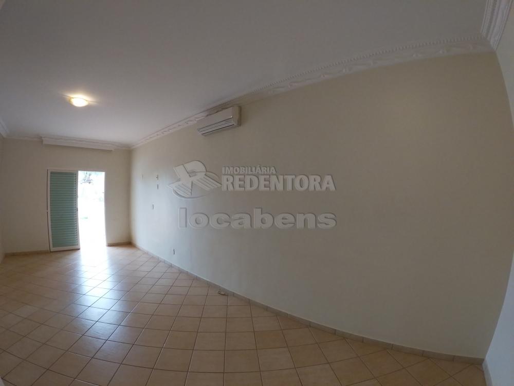 Alugar Casa / Condomínio em São José do Rio Preto R$ 5.900,00 - Foto 50