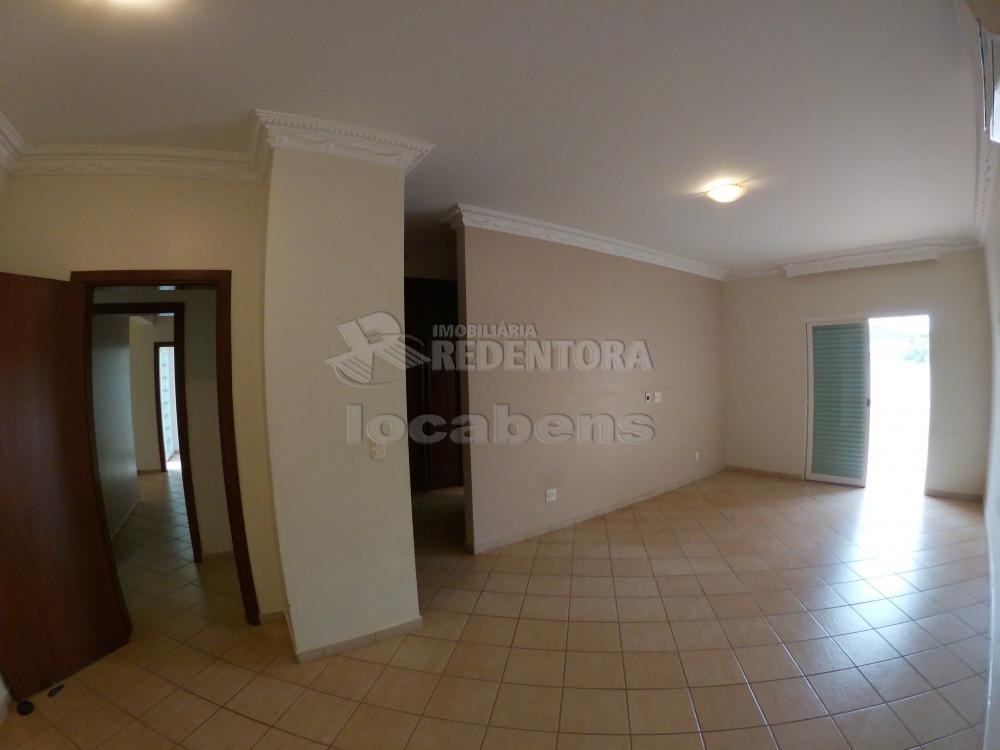 Alugar Casa / Condomínio em São José do Rio Preto R$ 5.900,00 - Foto 51