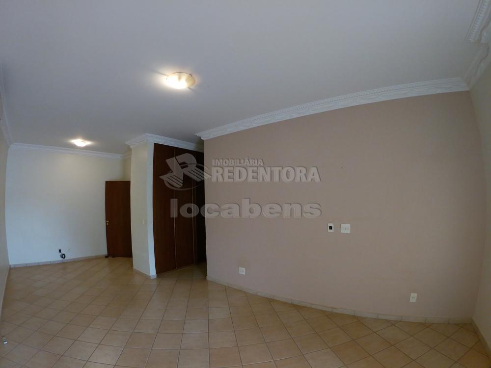 Alugar Casa / Condomínio em São José do Rio Preto apenas R$ 5.900,00 - Foto 52