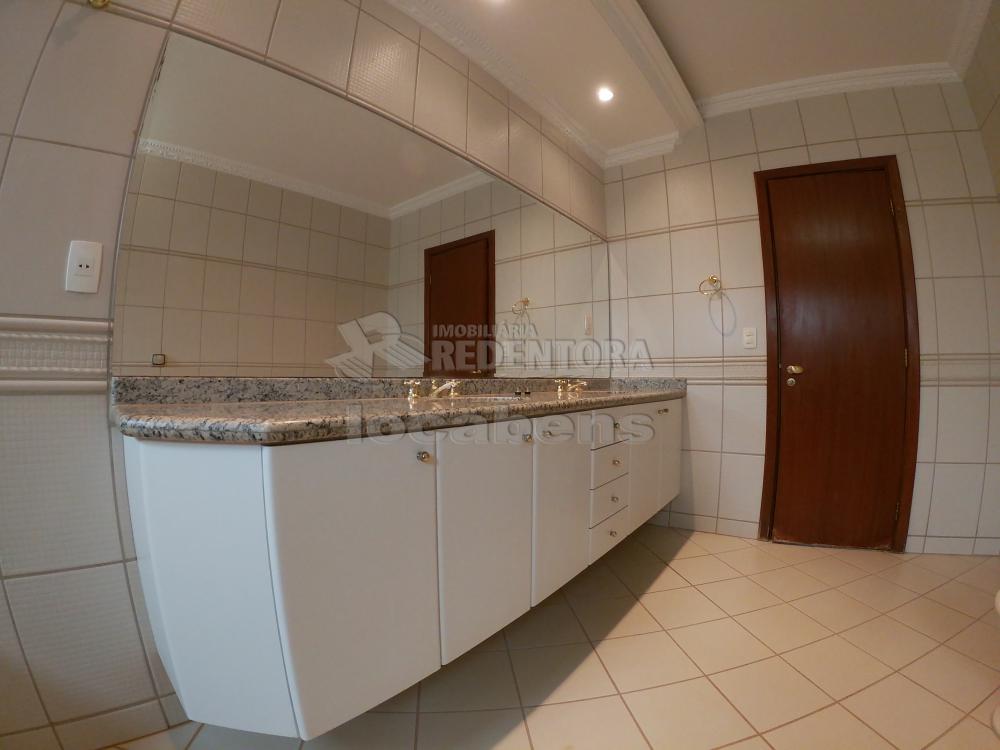 Alugar Casa / Condomínio em São José do Rio Preto apenas R$ 5.900,00 - Foto 55