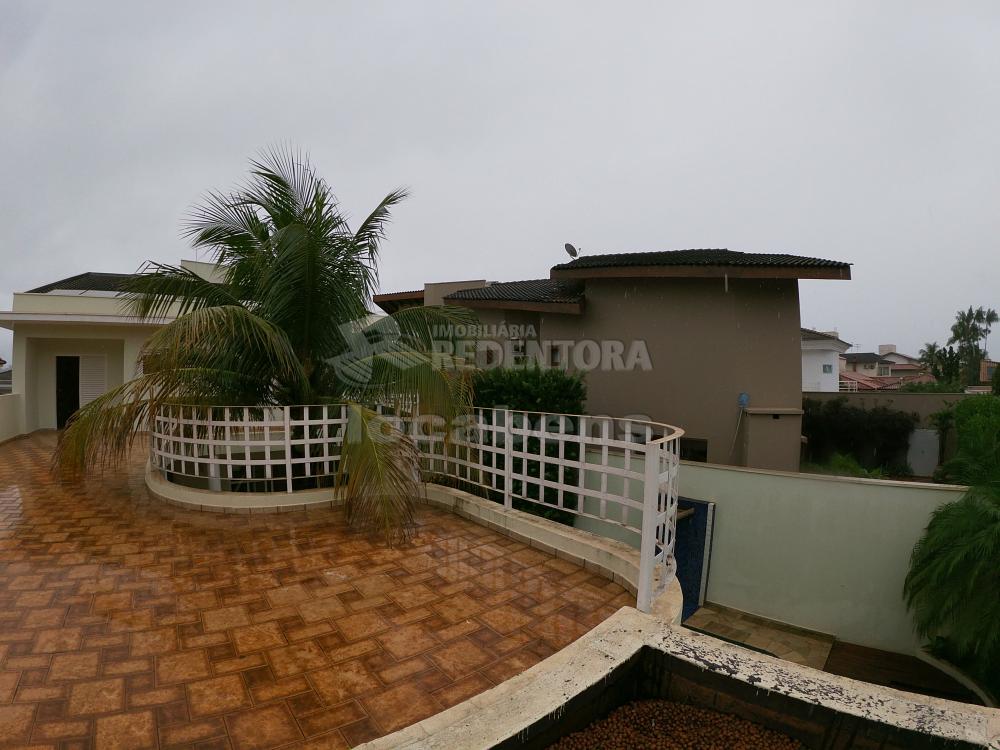 Alugar Casa / Condomínio em São José do Rio Preto apenas R$ 7.000,00 - Foto 61