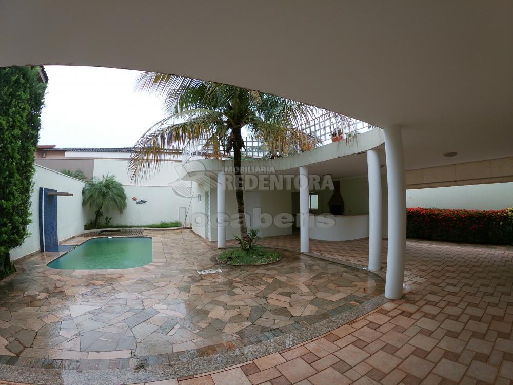 Alugar Casa / Condomínio em São José do Rio Preto R$ 5.900,00 - Foto 63