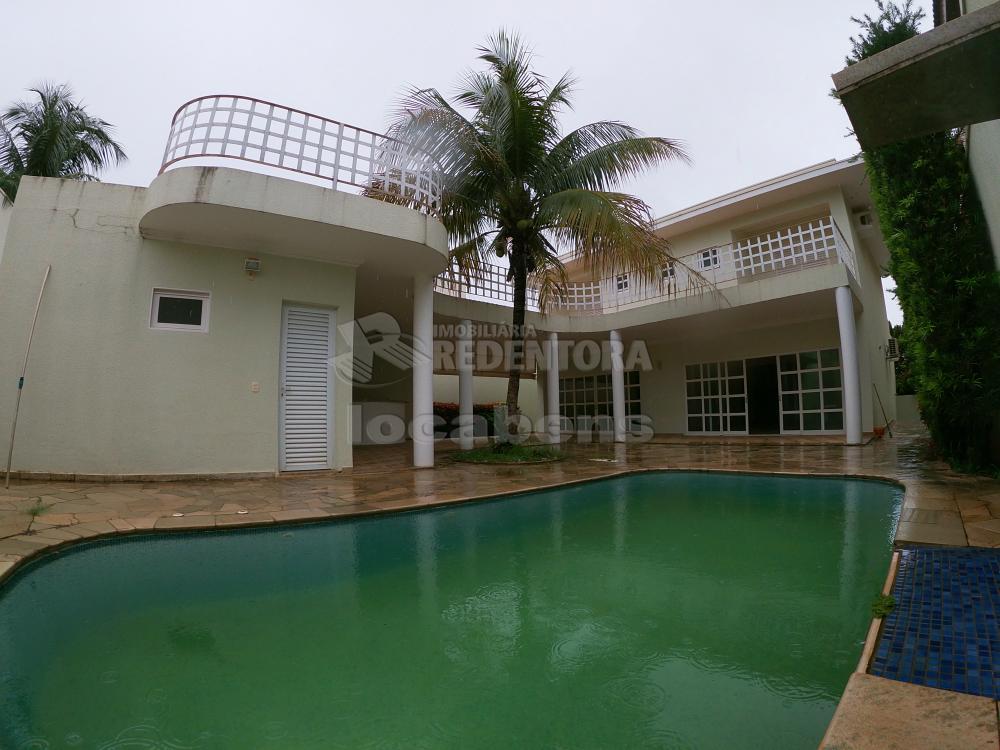 Alugar Casa / Condomínio em São José do Rio Preto apenas R$ 7.000,00 - Foto 70
