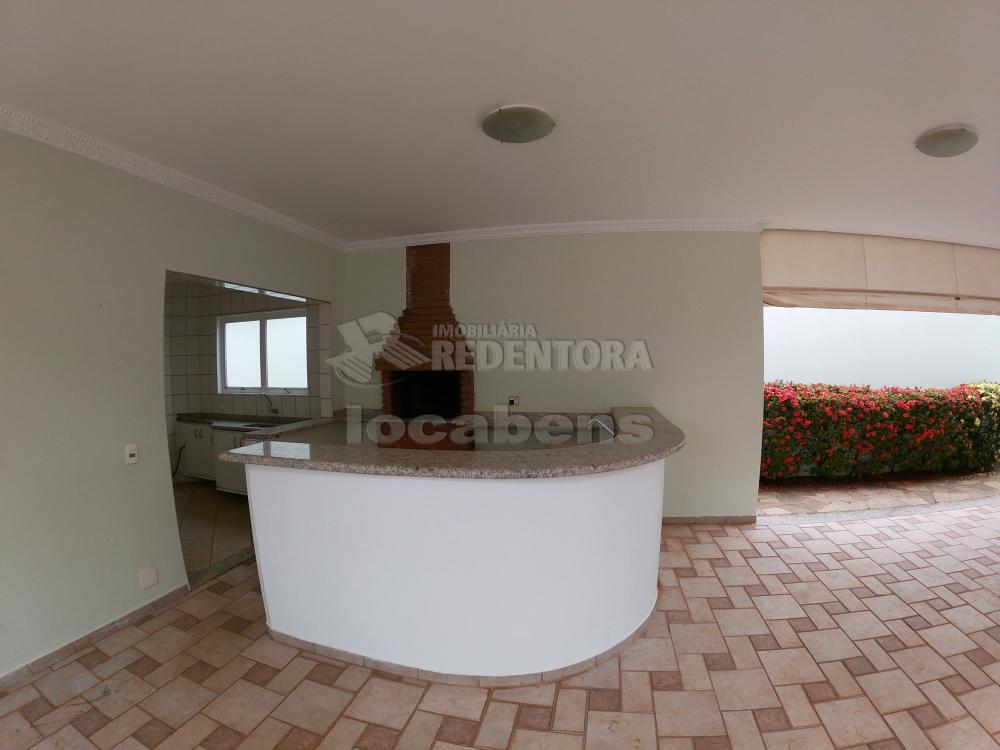 Alugar Casa / Condomínio em São José do Rio Preto R$ 7.000,00 - Foto 71