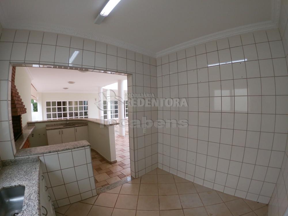 Alugar Casa / Condomínio em São José do Rio Preto R$ 7.000,00 - Foto 75