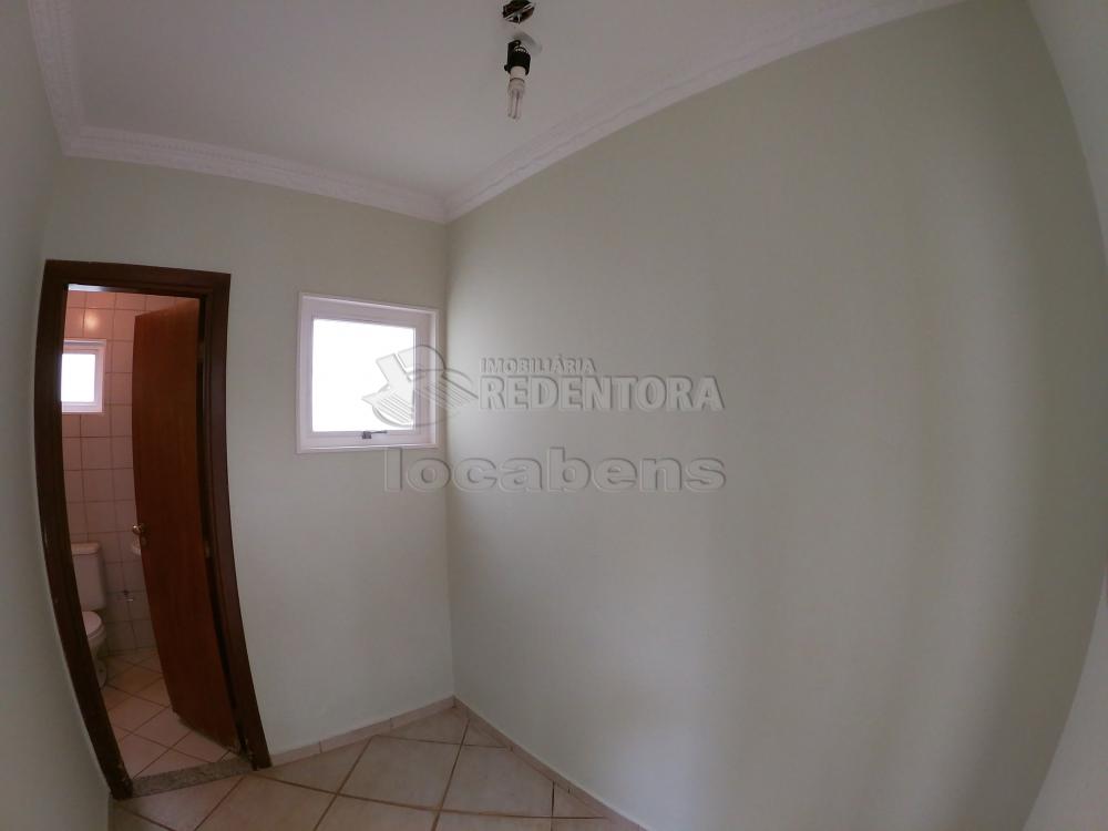 Alugar Casa / Condomínio em São José do Rio Preto R$ 7.000,00 - Foto 77
