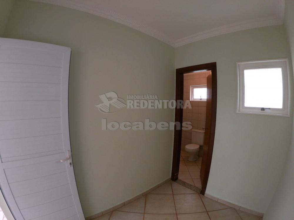 Alugar Casa / Condomínio em São José do Rio Preto R$ 5.900,00 - Foto 78
