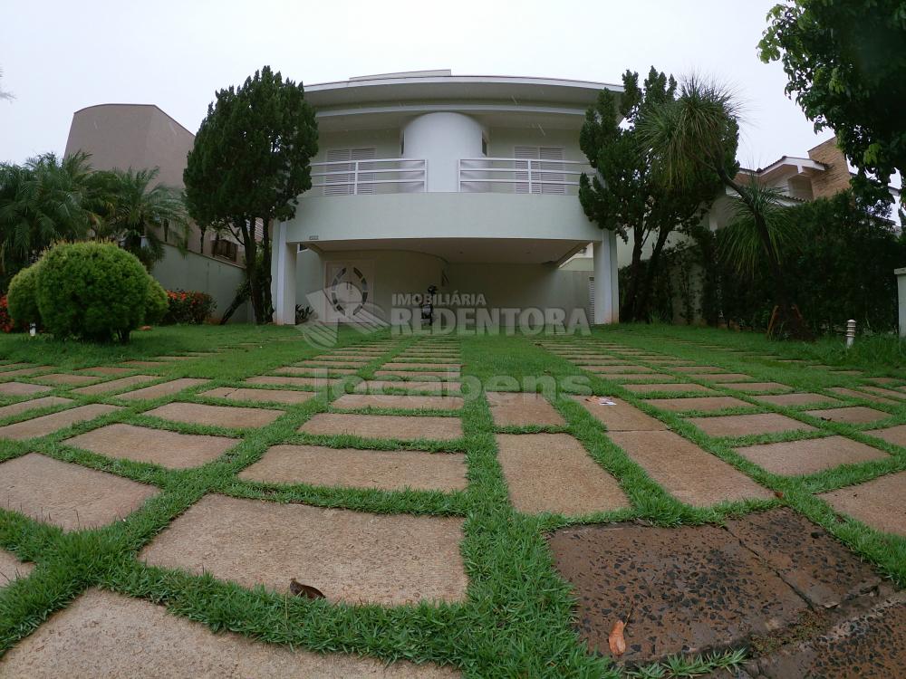 Alugar Casa / Condomínio em São José do Rio Preto R$ 5.900,00 - Foto 85