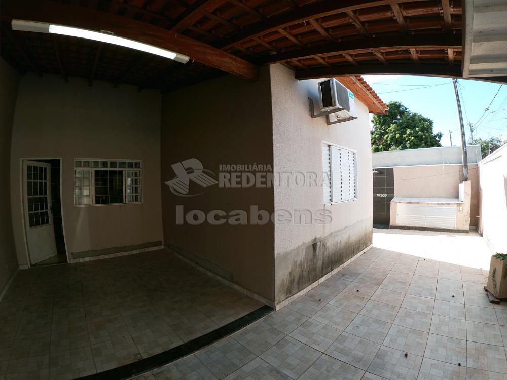 Alugar Casa / Padrão em São José do Rio Preto apenas R$ 2.300,00 - Foto 1