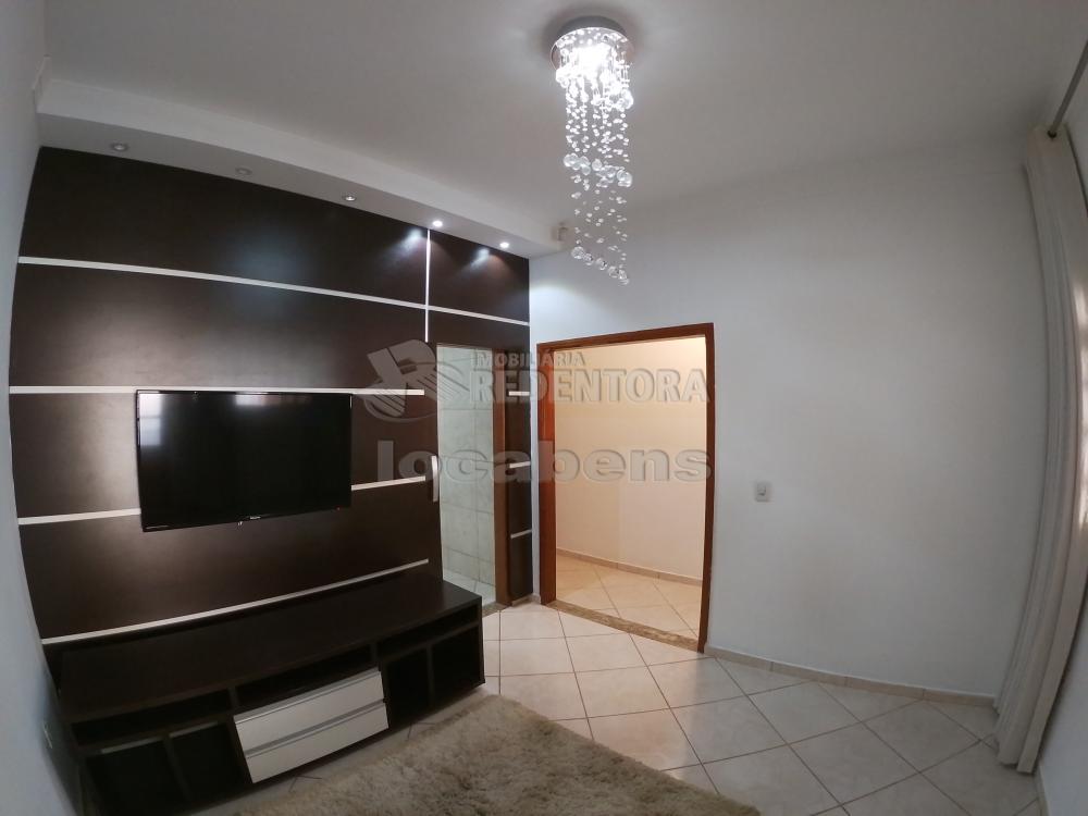 Alugar Casa / Padrão em São José do Rio Preto apenas R$ 2.300,00 - Foto 3