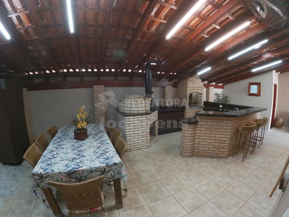 Alugar Casa / Padrão em São José do Rio Preto R$ 2.300,00 - Foto 19