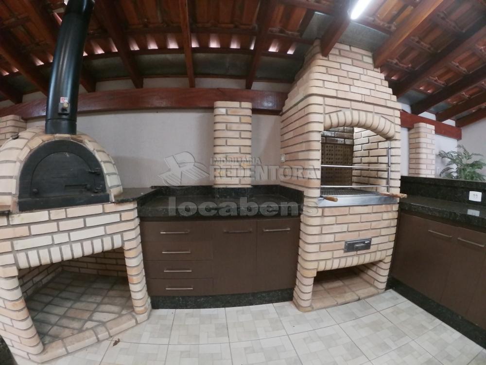 Alugar Casa / Padrão em São José do Rio Preto R$ 2.300,00 - Foto 25