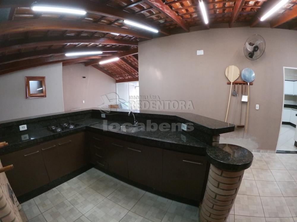 Alugar Casa / Padrão em São José do Rio Preto apenas R$ 2.300,00 - Foto 26