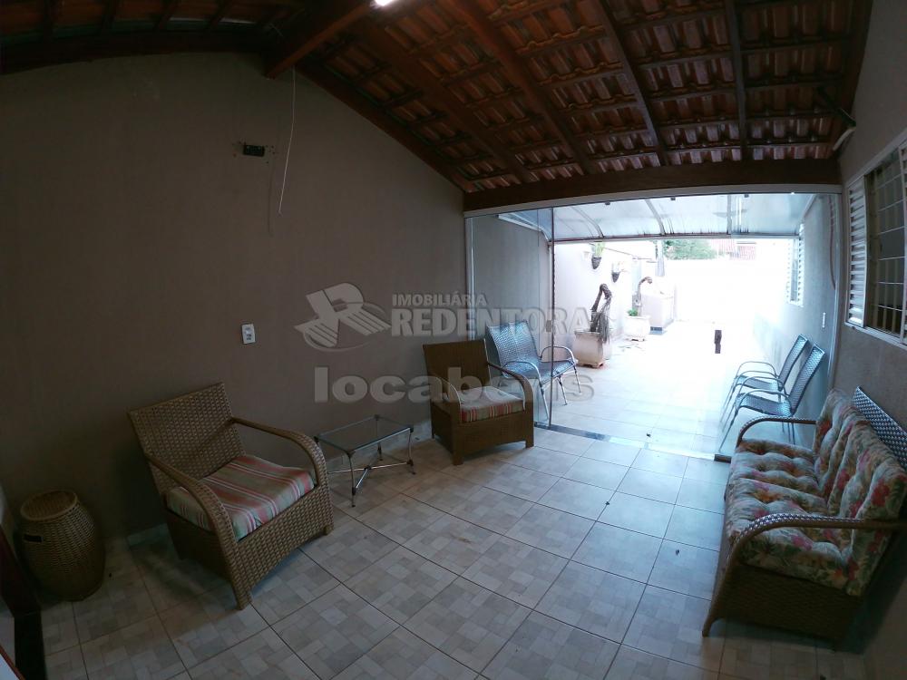 Alugar Casa / Padrão em São José do Rio Preto R$ 2.300,00 - Foto 28