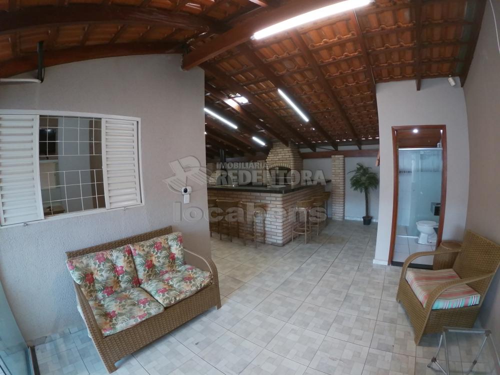 Alugar Casa / Padrão em São José do Rio Preto apenas R$ 2.300,00 - Foto 30
