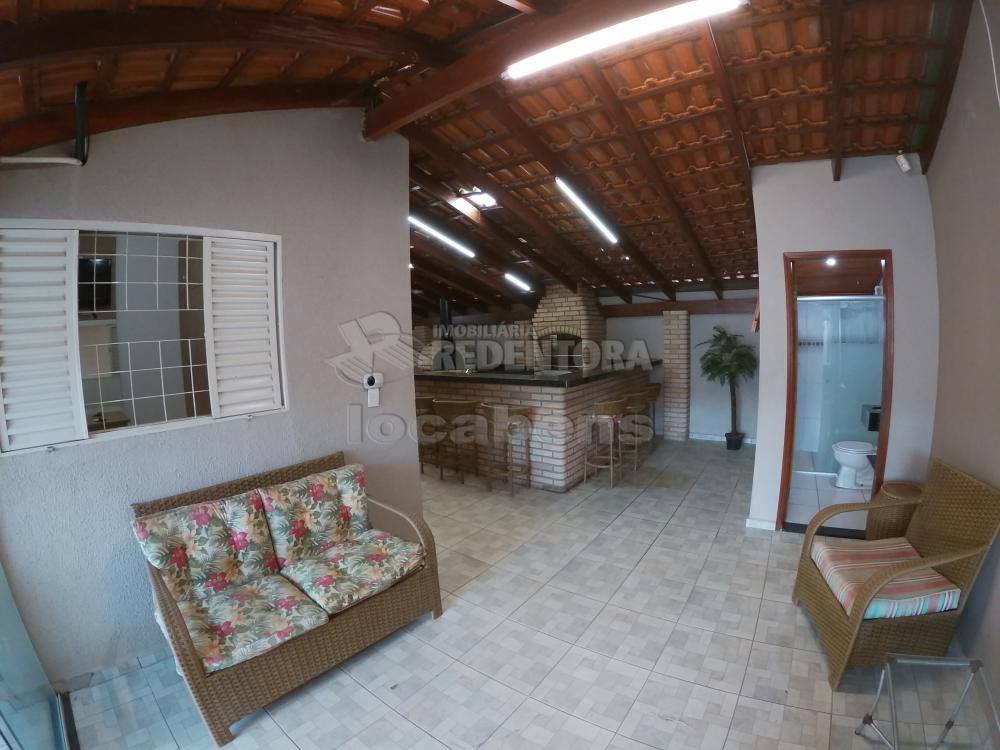 Alugar Casa / Padrão em São José do Rio Preto R$ 2.300,00 - Foto 30