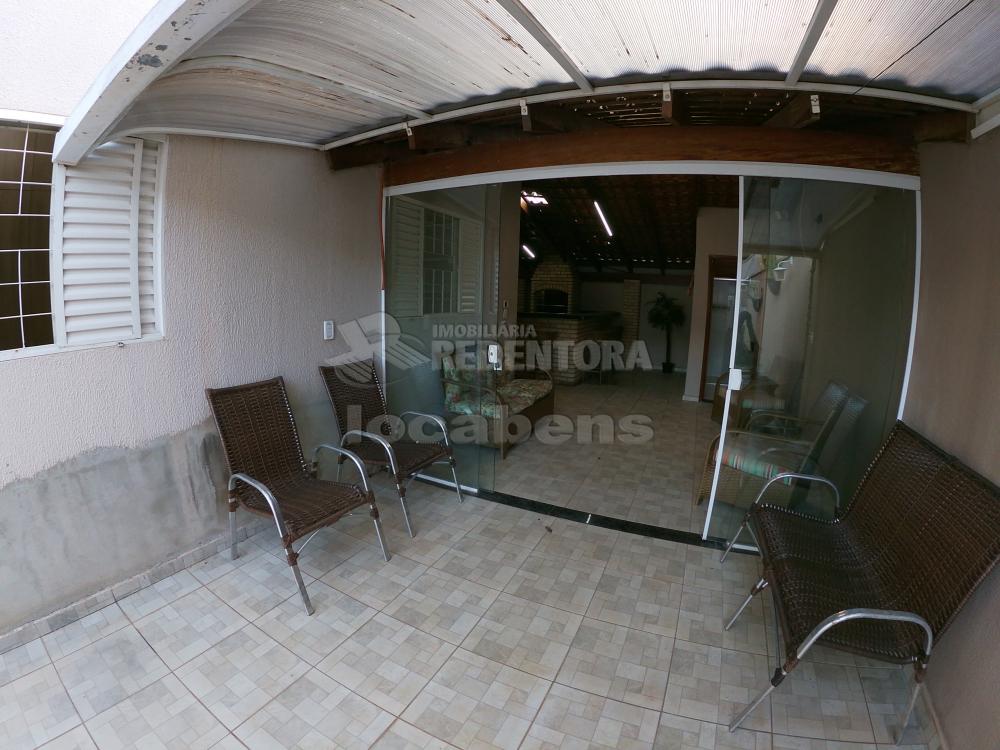 Alugar Casa / Padrão em São José do Rio Preto apenas R$ 2.300,00 - Foto 33