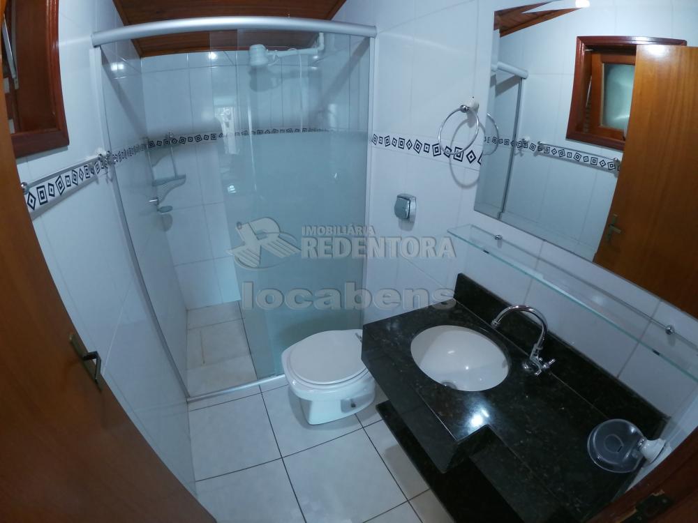 Alugar Casa / Padrão em São José do Rio Preto apenas R$ 2.300,00 - Foto 31