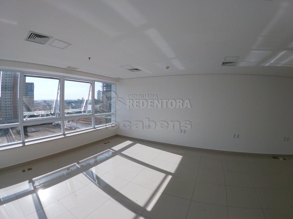 Alugar Comercial / Sala em São José do Rio Preto apenas R$ 3.000,00 - Foto 5