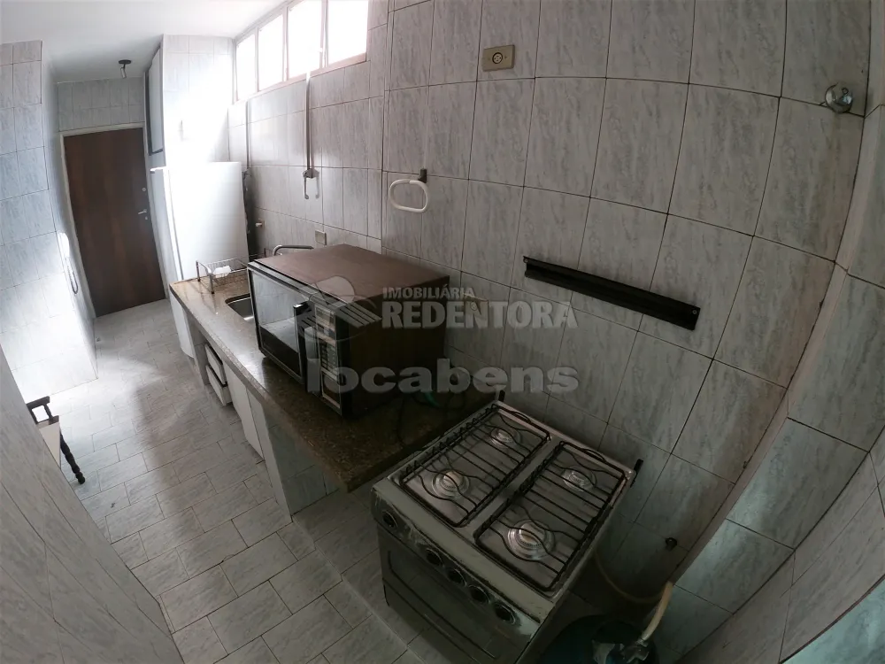 Alugar Apartamento / Padrão em São José do Rio Preto R$ 1.000,00 - Foto 4