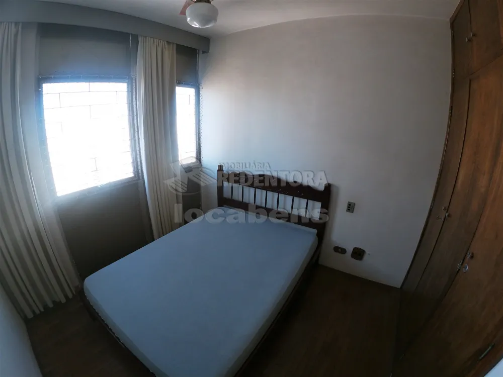 Alugar Apartamento / Padrão em São José do Rio Preto R$ 1.000,00 - Foto 5