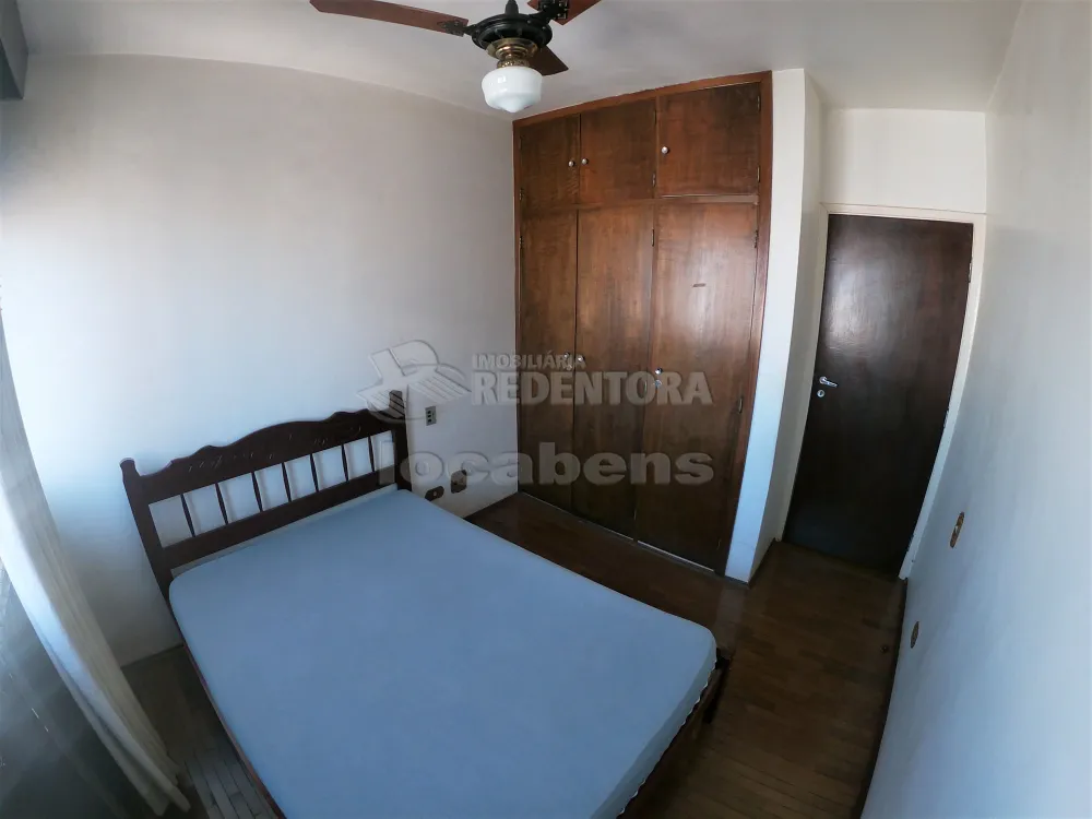 Alugar Apartamento / Padrão em São José do Rio Preto R$ 1.000,00 - Foto 6