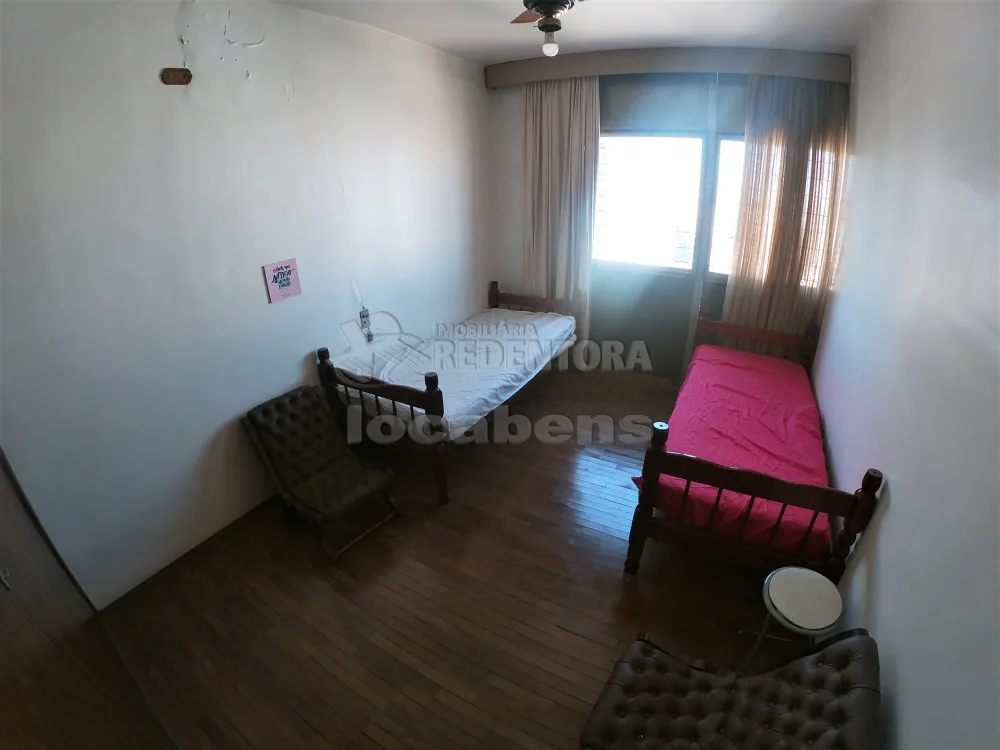 Alugar Apartamento / Padrão em São José do Rio Preto apenas R$ 1.000,00 - Foto 9