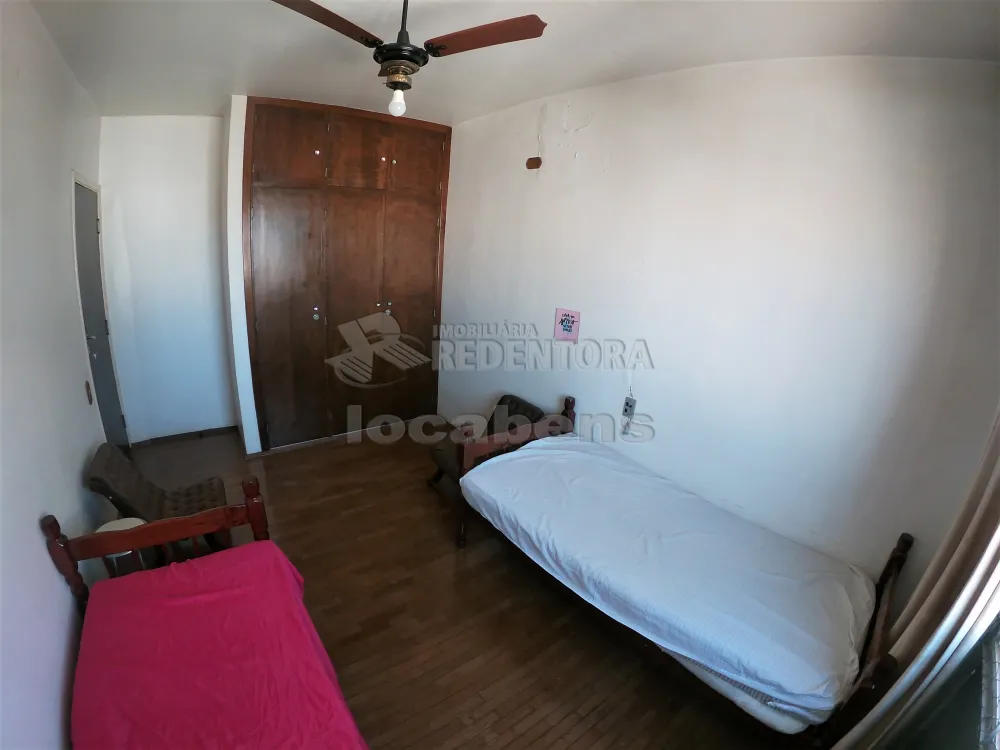 Alugar Apartamento / Padrão em São José do Rio Preto apenas R$ 1.000,00 - Foto 10