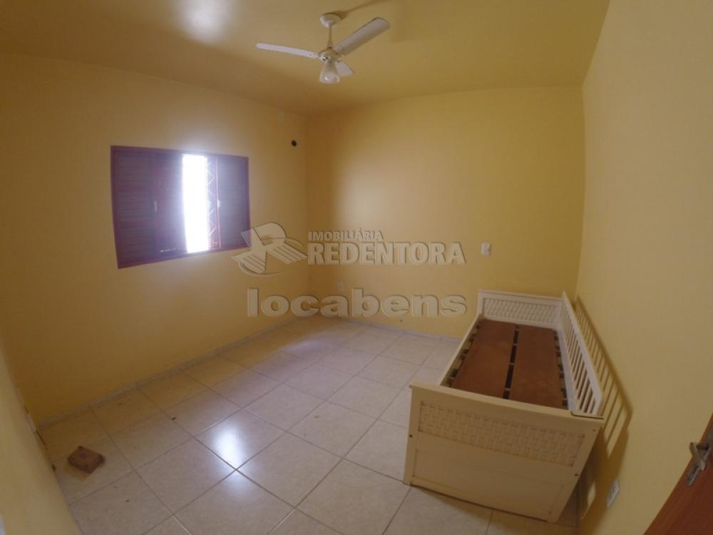 Alugar Casa / Padrão em São José do Rio Preto R$ 780,00 - Foto 7