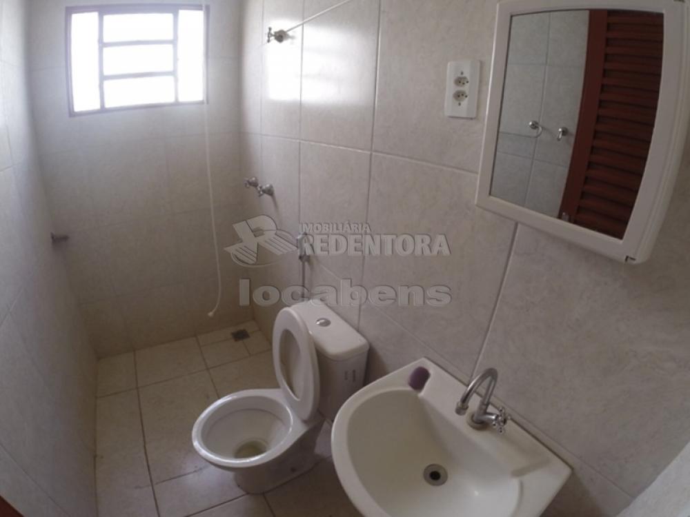 Alugar Casa / Padrão em São José do Rio Preto apenas R$ 780,00 - Foto 8