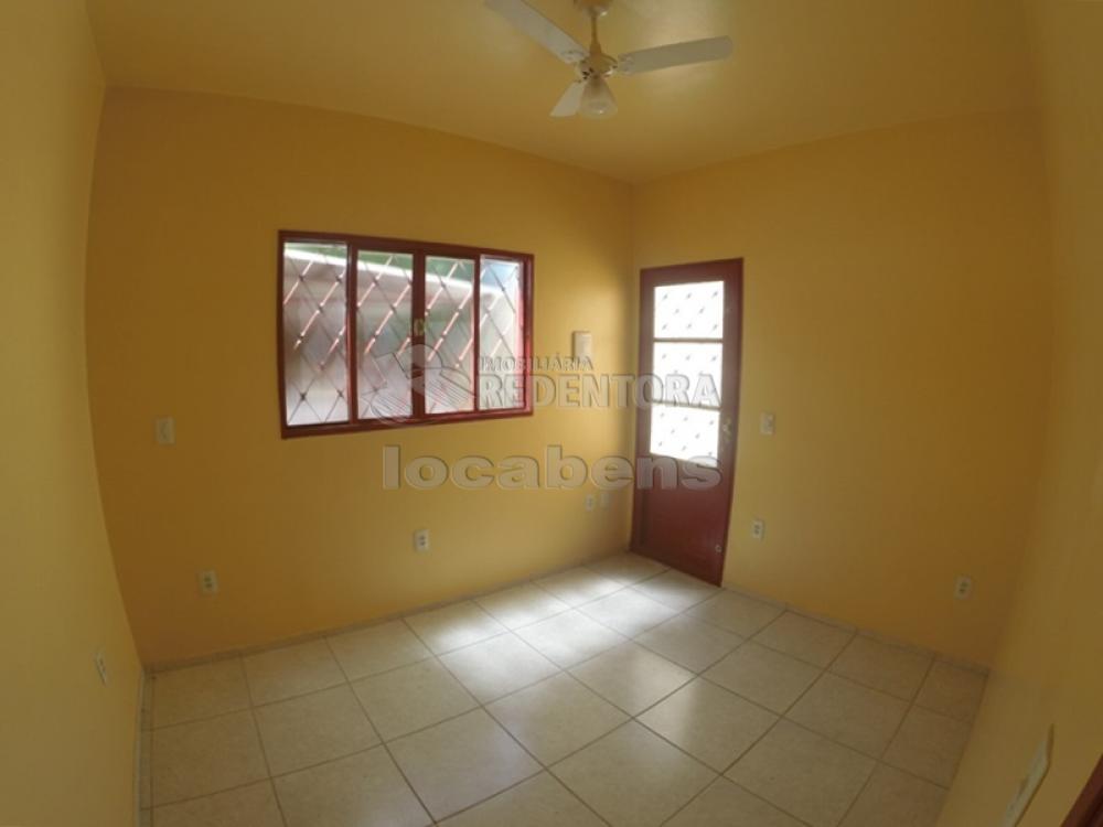 Alugar Casa / Padrão em São José do Rio Preto apenas R$ 780,00 - Foto 4