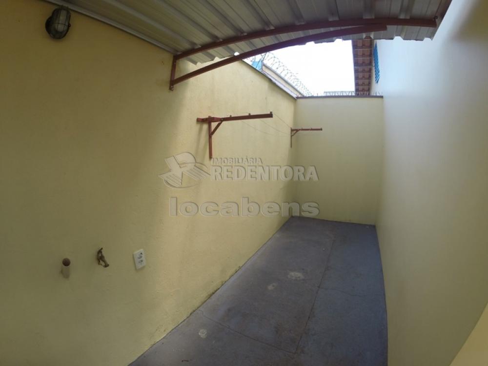 Alugar Casa / Padrão em São José do Rio Preto apenas R$ 780,00 - Foto 11