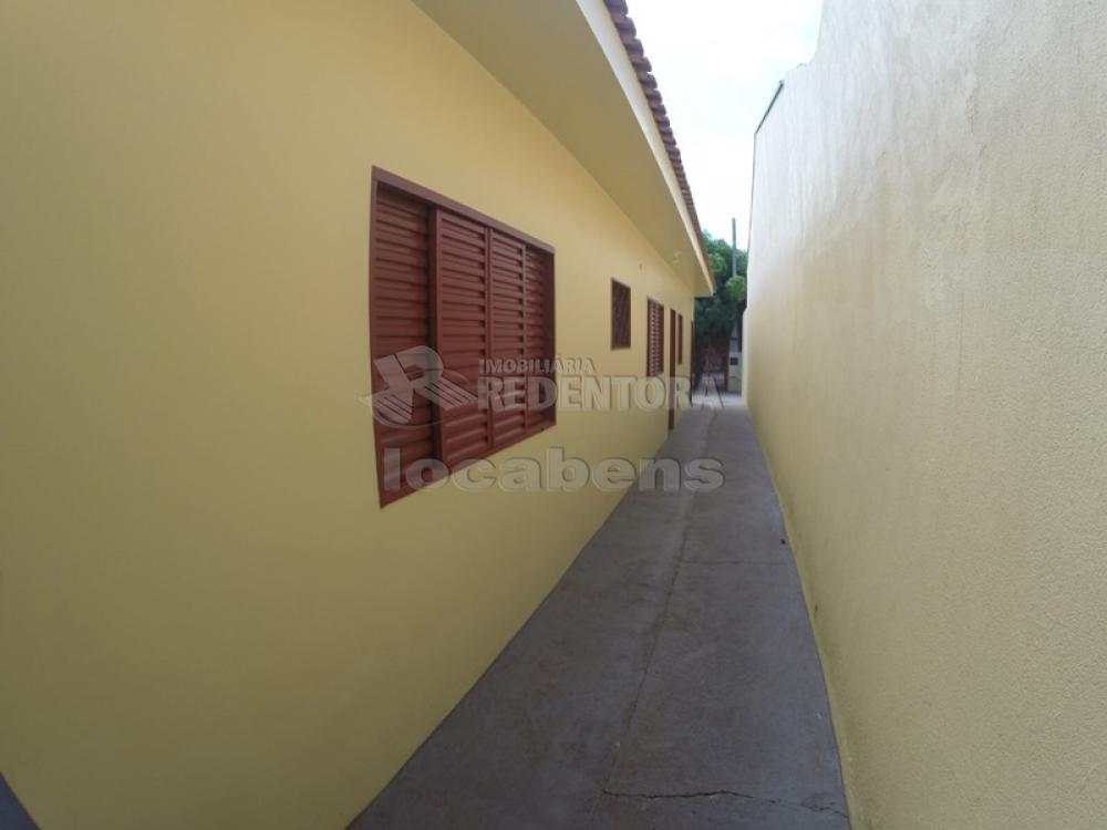 Alugar Casa / Padrão em São José do Rio Preto R$ 780,00 - Foto 10